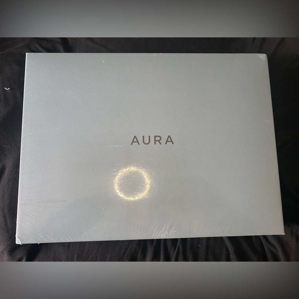 Brand new Aura digital frame